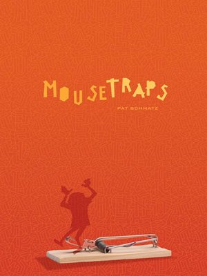 cover image of Mousetraps